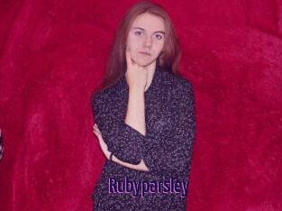 Rubyparsley
