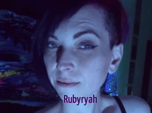 Rubyryah