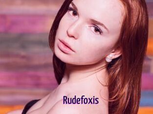 Rudefoxis