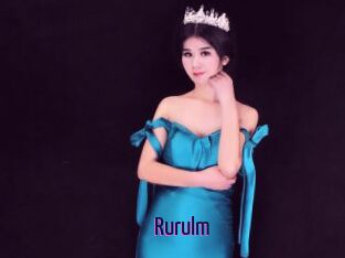 Rurulm