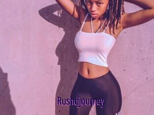 Rushdjourney