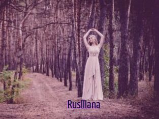 Ruslllana