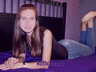 Ruthcrimson