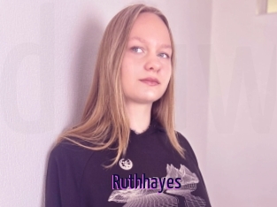 Ruthhayes