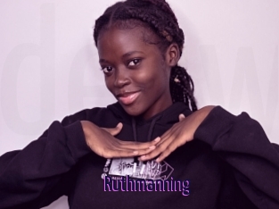 Ruthmanning