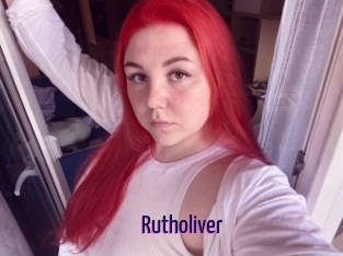 Rutholiver