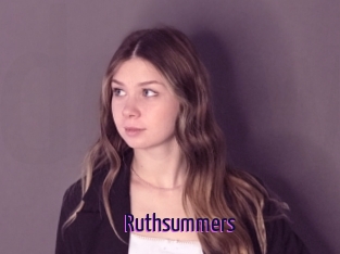 Ruthsummers