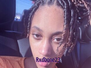 Rxdbone23