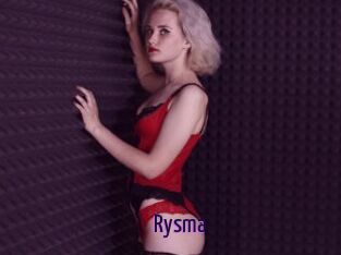 Rysma