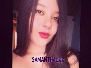 SAMANTHA099