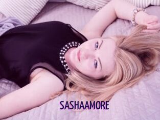 SASHAAMORE