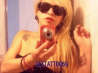 SEXTATTOO69