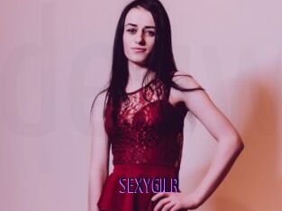 SEXYGILR