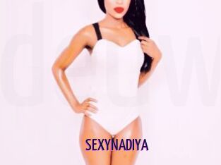 SEXYNADIYA