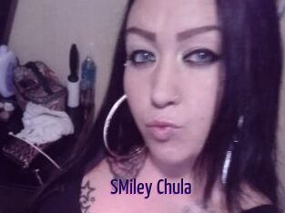 SMiley_Chula