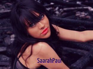 SaarahPaul