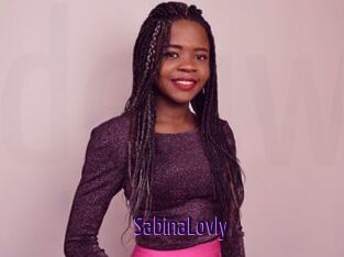 SabinaLovly