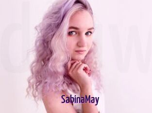SabinaMay