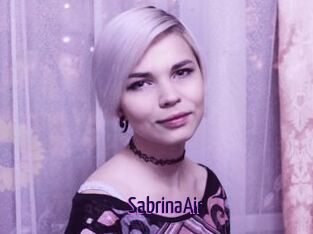 SabrinaAir