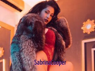 SabrinaCooper