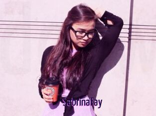 SabrinaFay
