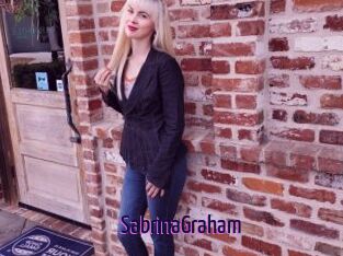 SabrinaGraham