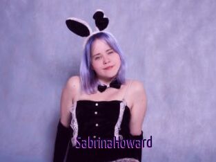 SabrinaHoward