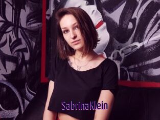 SabrinaKlein