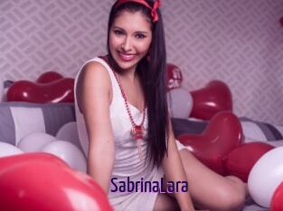 SabrinaLara