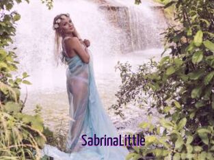 SabrinaLittle
