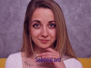 SabrinaLord