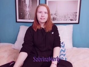 SabrinaMerly
