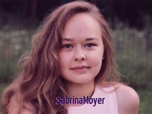 SabrinaMoyer