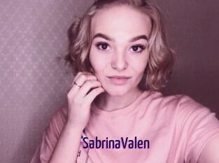 SabrinaValen