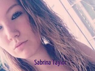 Sabrina_Taylor