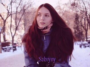 Sabryny