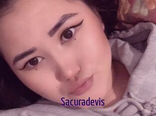 Sacuradevis