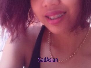 SadAsian
