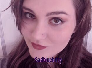 Sadbluekitty