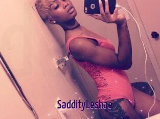 SaddityLeshae