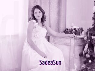 SadeaSun