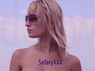 SafaryXXX