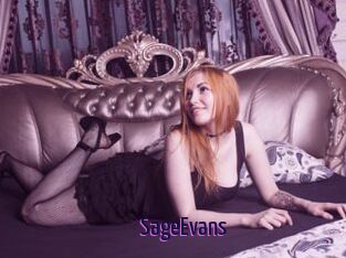 SageEvans