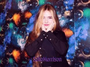SahaMorrison