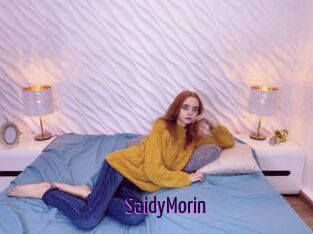 SaidyMorin