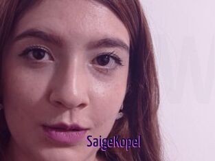 SaigeKopel