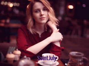 SaintJuly