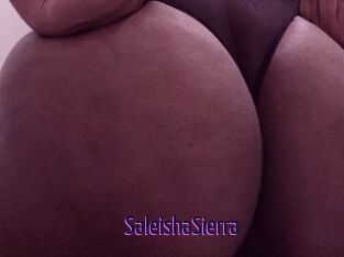 SaleishaSierra