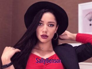 SallyBenson