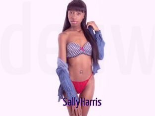 SallyHarris